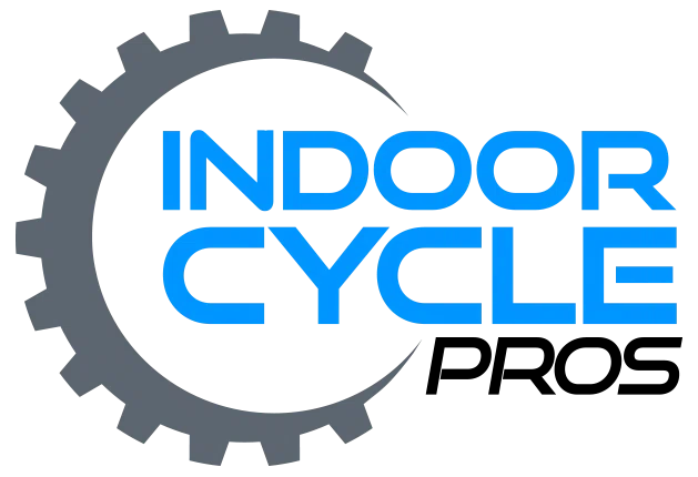 Indoor Cycle Pros Logo for Promo Codes