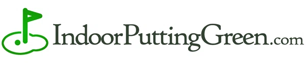 Indoor Putting Green