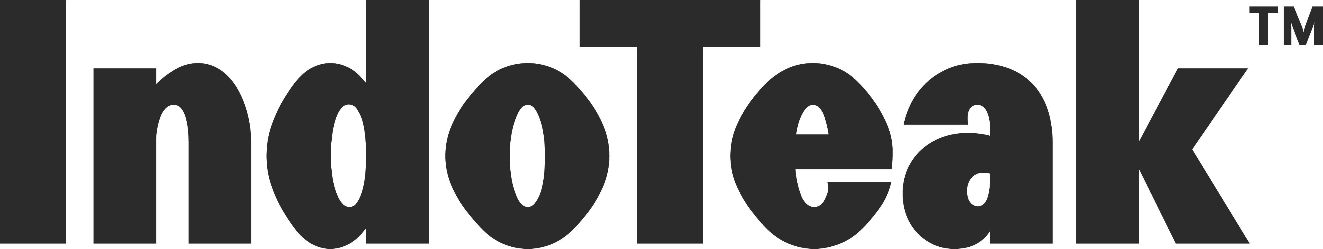Indoteak Design