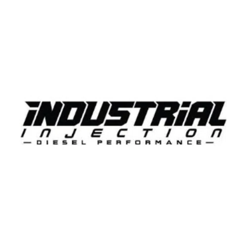 Industrial Injection