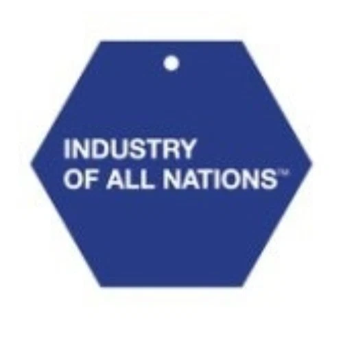 Industry of All Nations