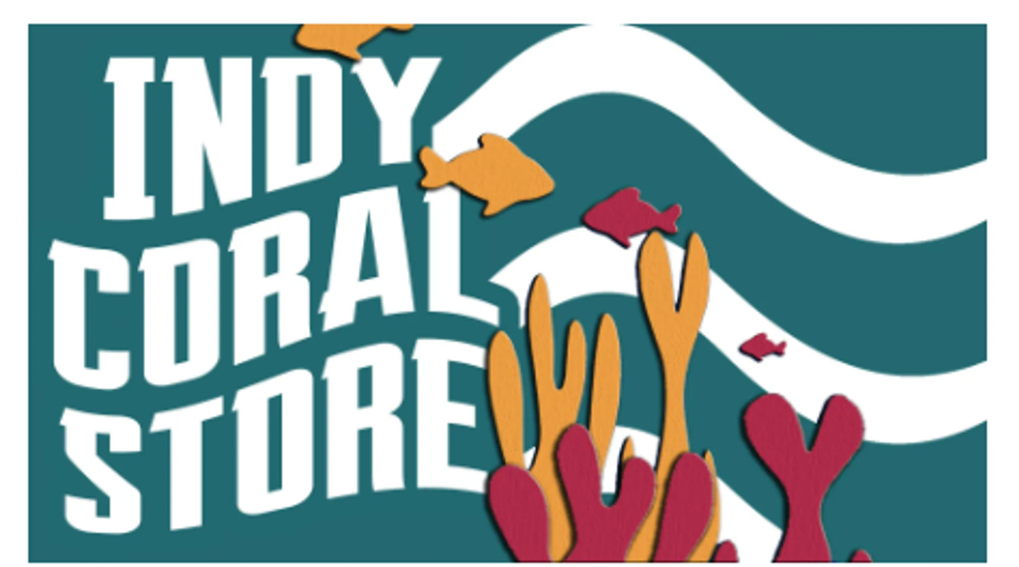Indy Coral Store