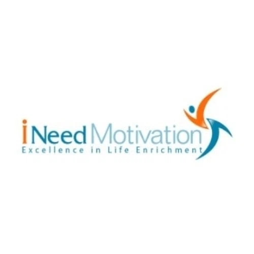 I Need Motivation