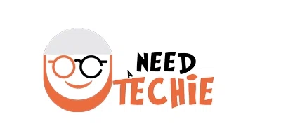 I Need A Techie