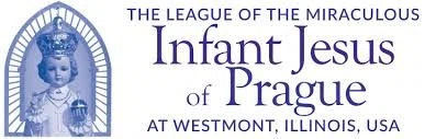 The League of the Miraculous Infant Jesus of Prague in the USA