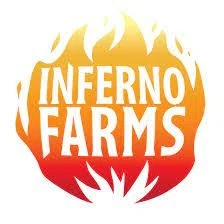 Inferno Farms Hot Sauce