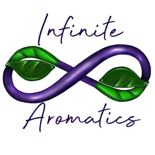 Infinite Aromatics