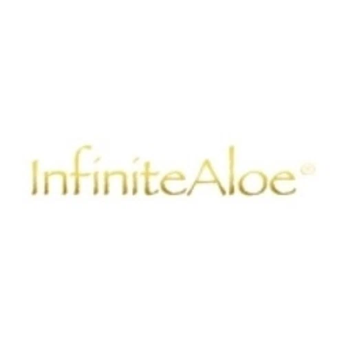 InfiniteAloe Skin Care