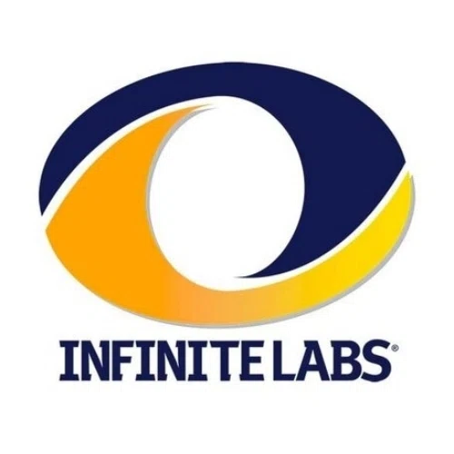 Infinite Labs Logo for Promo Codes