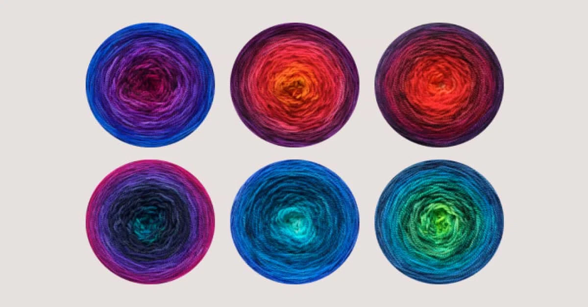 Infinite Twist