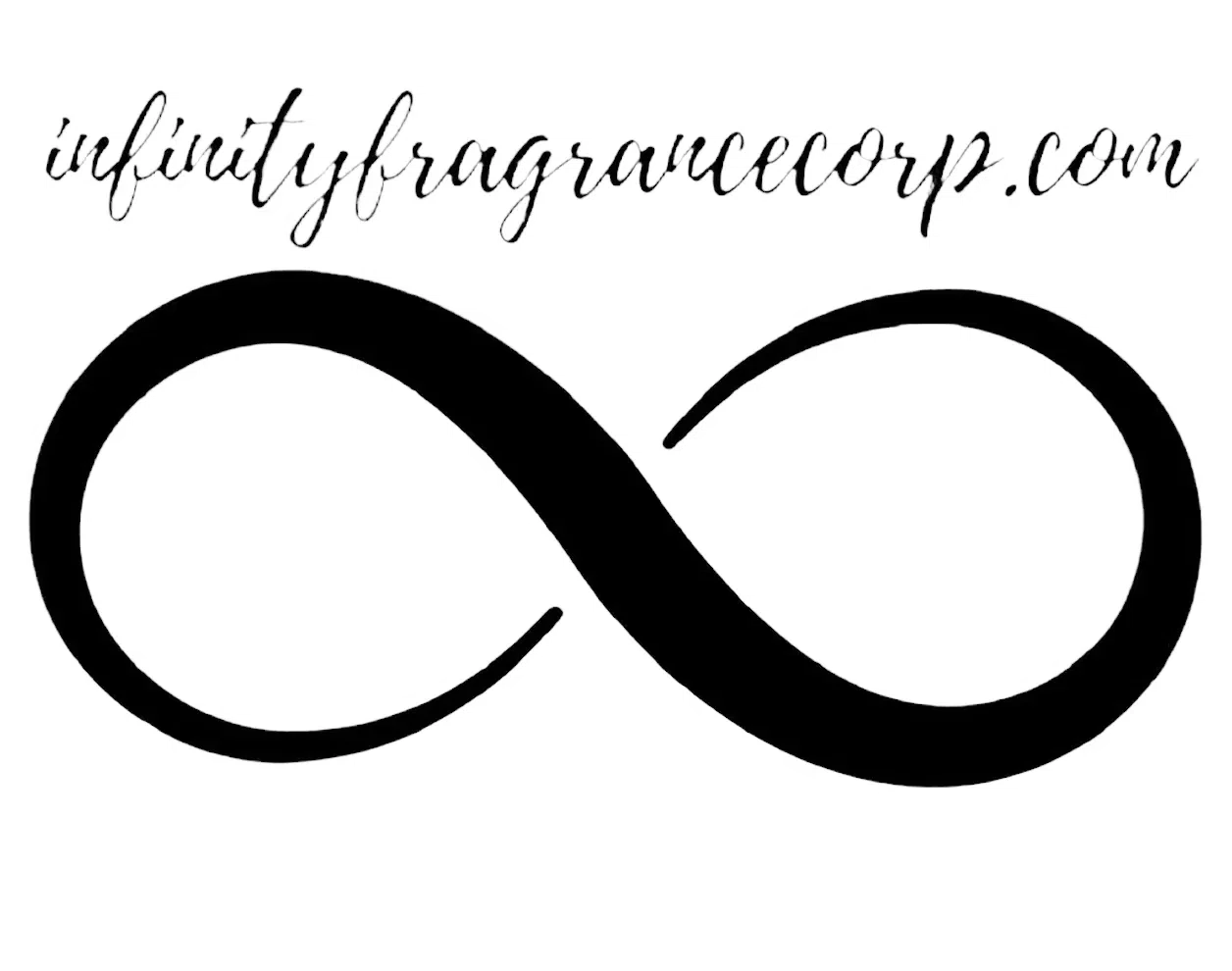 Infinity Fragrance  Logo for Discount Codes