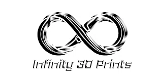 Infinity 3D Prints