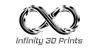 Infinity 3D Prints