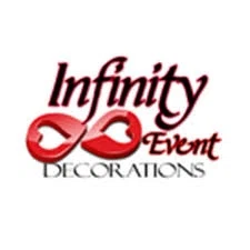 Infinity Event Decoration