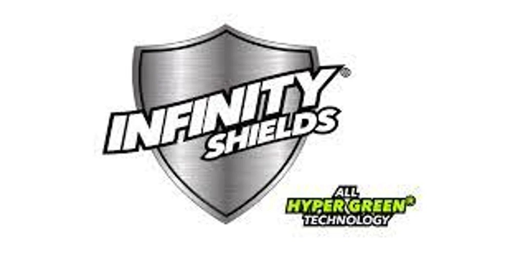 Infinity Shields