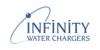 Infinity Water Chargers