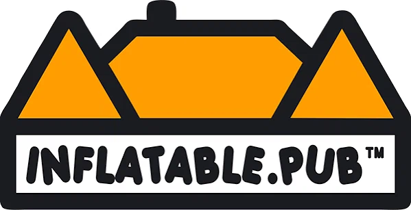 Inflatable Pub