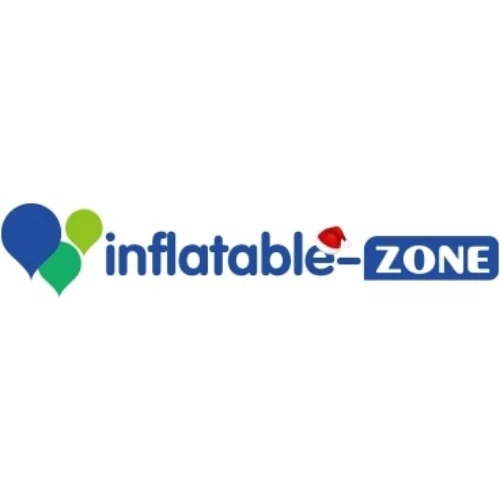 Inflatable Zone Promo Codes