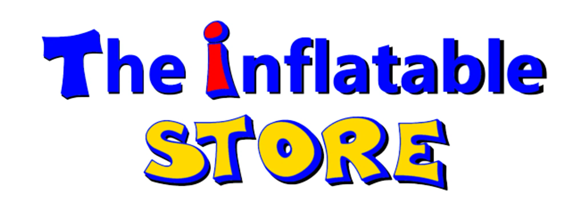 The Inflatable Store