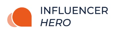 Influencer Hero