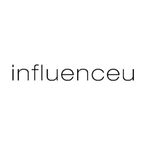 Influence U Logo for Discount Codes
