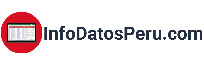 InfoDatos Perú