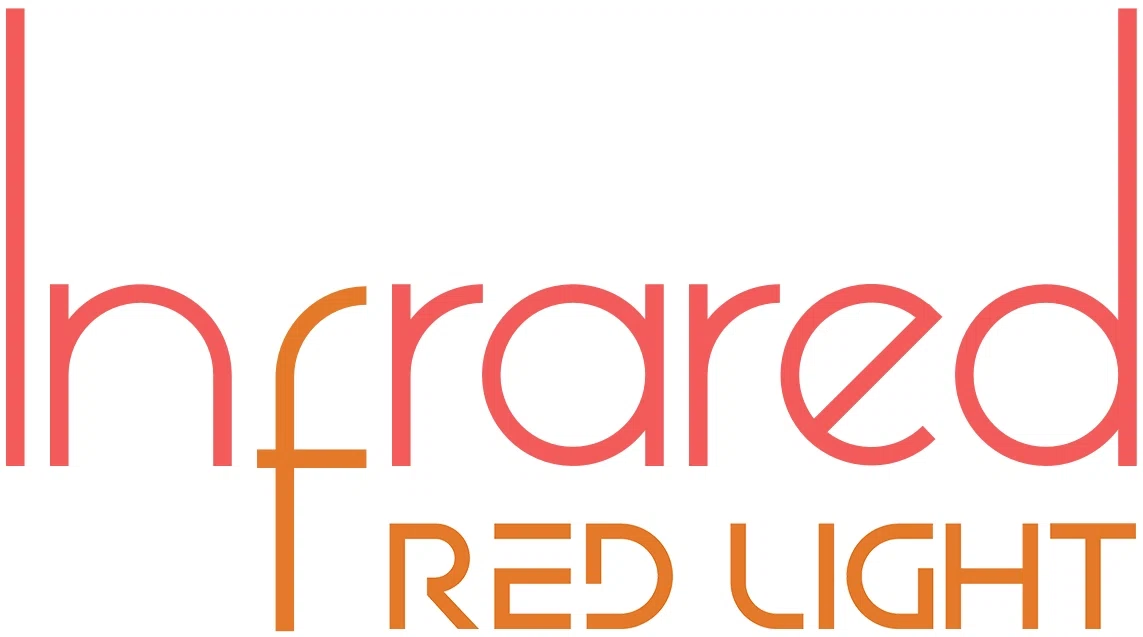 Infrared Red Light