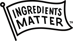 Ingredients Matter
