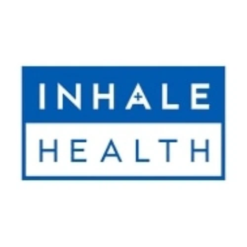 40% Off Inhale Health Coupons & Black Friday Deals 2022