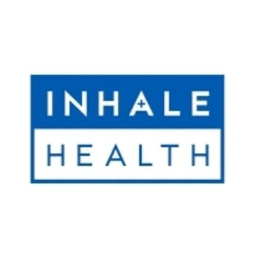 INHALE HEALTH Promo Code — 35% Off (Sitewide) 2024
