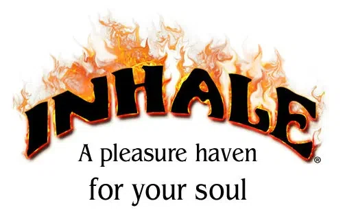 Inhale Tobacco