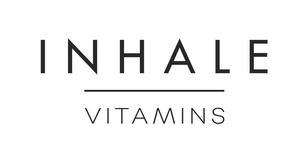 Inhale Vitamins