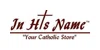 In His Name Catholic Store