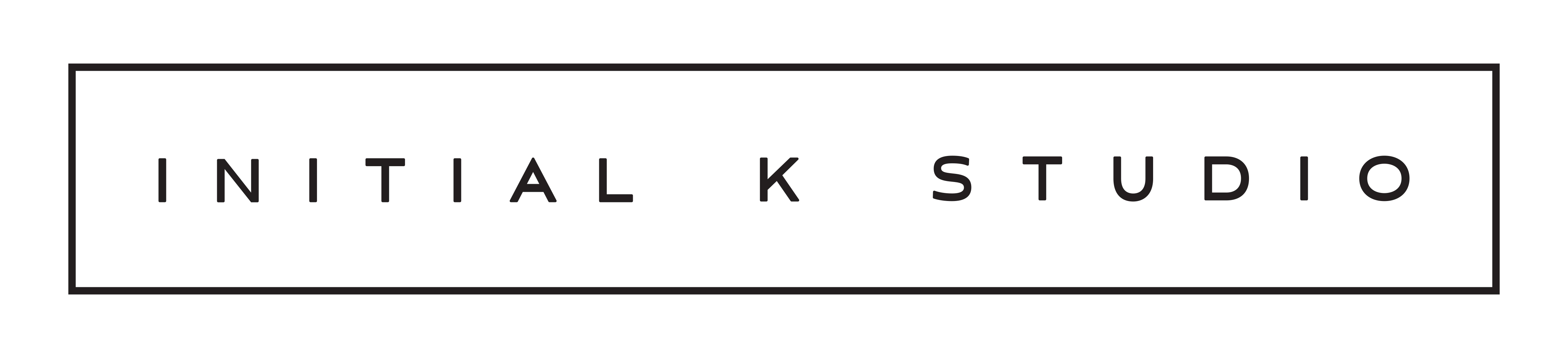 Initial K Studio