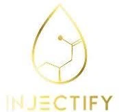 Injectify US Logo for Special Discounts