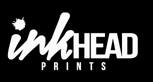 Ink Head Prints