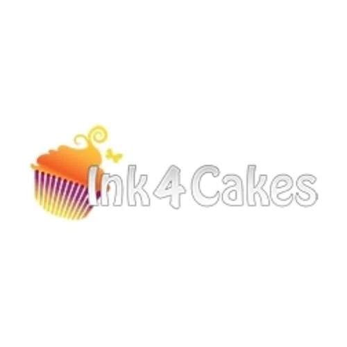 Ink 4 Cakes