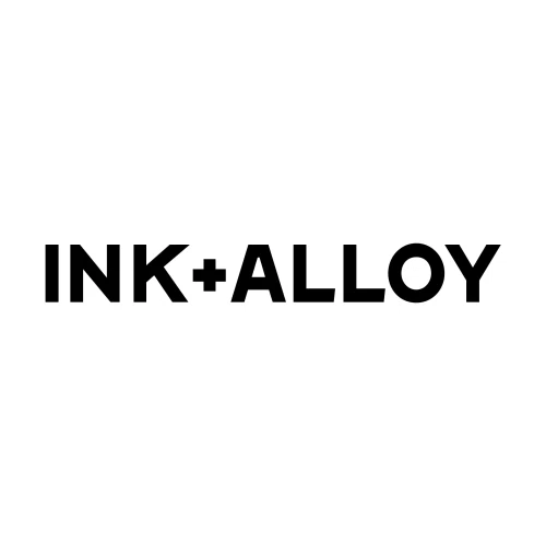 Ink + Alloy