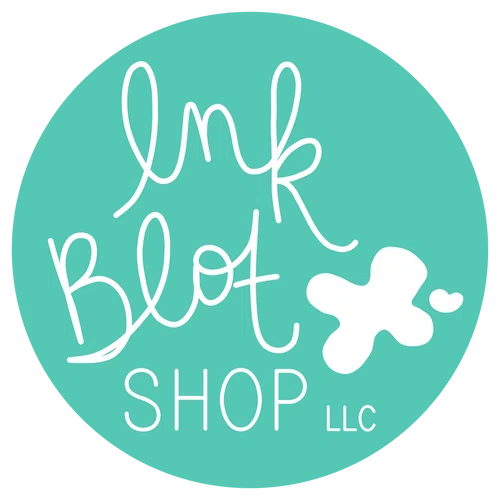 Ink Blot Shop