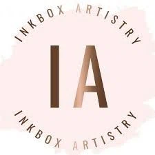 Inkbox Artistry