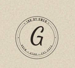 Ink by Gwen