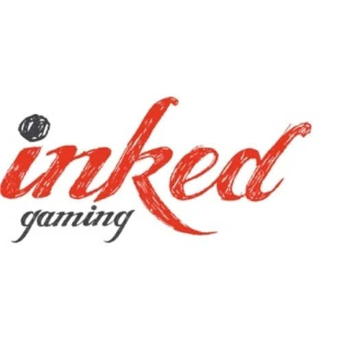 Inked Gaming