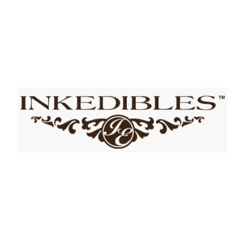 Inkedibles