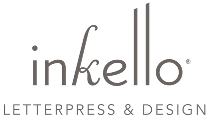 Inkello Letterpress