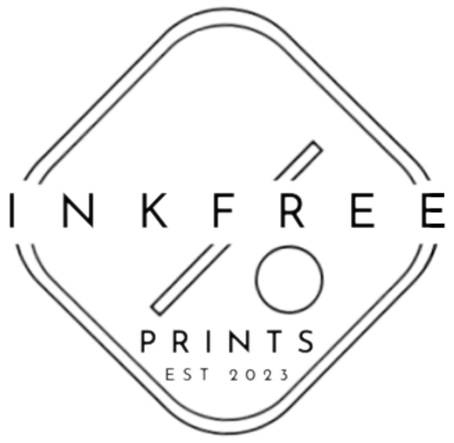 InkFreePrints