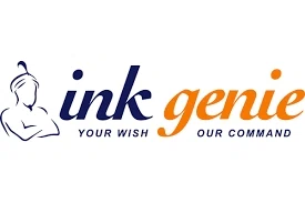 Ink Genie