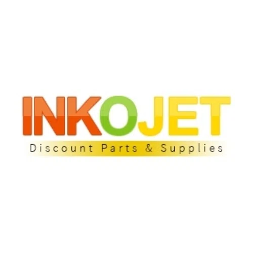 Inkojet Promo Codes