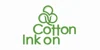 Ink on Cotton