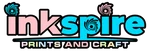 Inkspire Prints and Craft Promo Codes