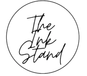 The Ink Stand Logo for Promo Codes